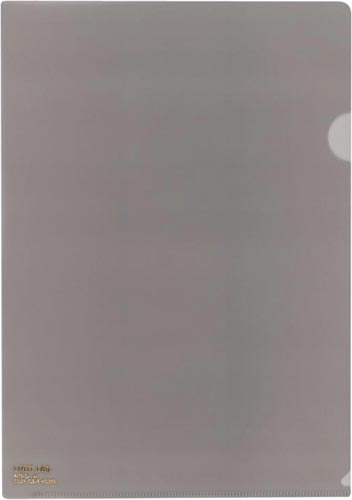 クリヤーホルダーＡ４　ブラック×５０画像