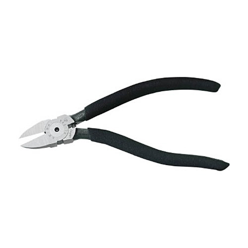 KEIBA ｴﾙｺﾞﾆｯﾊﾟｰ 右利き用(刃部形状ﾌﾗｯﾄ) 150 1本画像