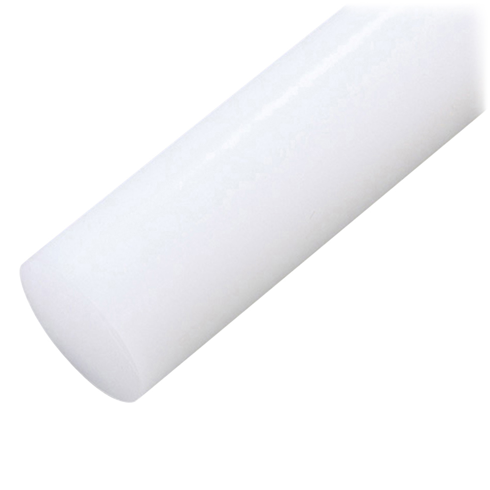 樹脂丸棒　PE　φ20mm×495mm画像