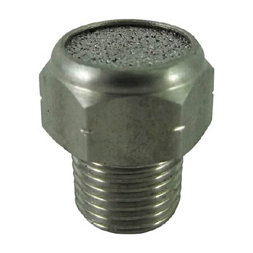 ｽﾃﾝﾚｽﾌﾞﾚｻﾞｰﾍﾞﾝﾄ Fﾀｲﾌﾟ R1/8 1個画像