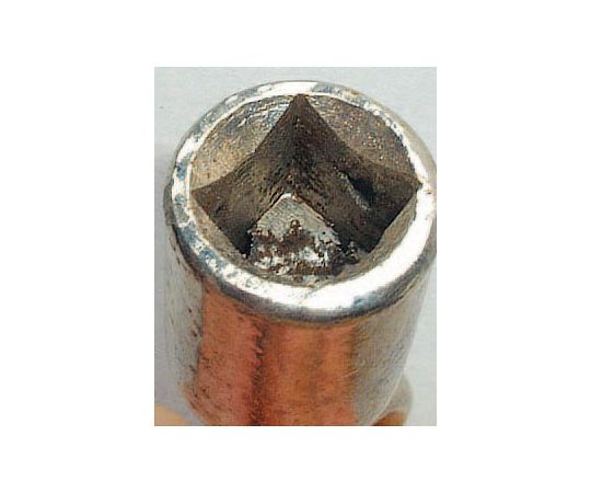 6mm 四角ソケットキー