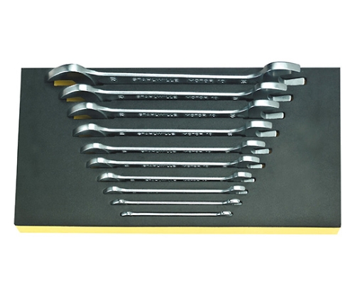 TCS　10/10，6X7-24X27mm　スパナセット画像