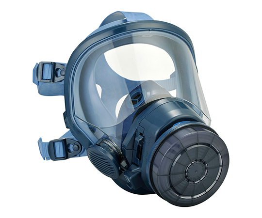 電動ファン付き呼吸用保護具　電池・充電器付き画像