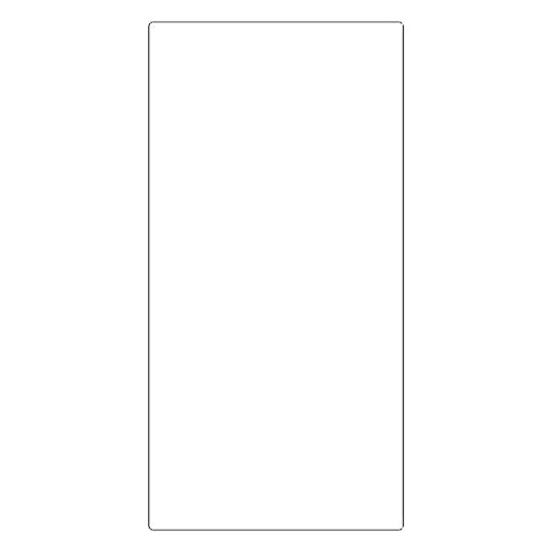 エンビ無地板　エンビ-13（白）画像