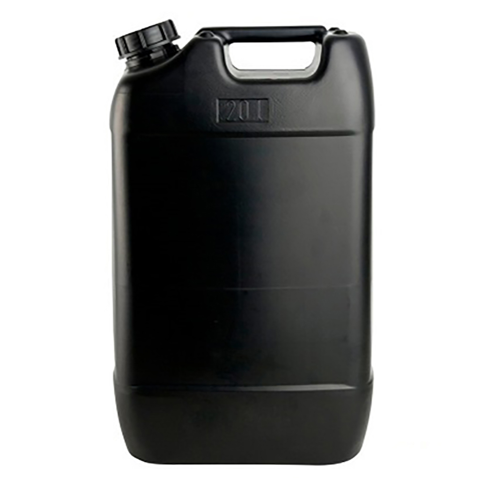 廃液回収容器（導電・UN規格対応）　20L