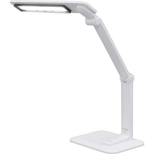 ＬＥＤデスクライト　ＬＤＬ－５０２－Ｗ
