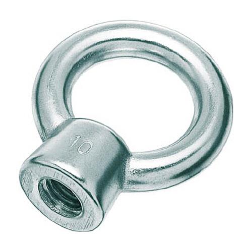 水本 ｽﾃﾝﾚｽ ｱｲﾅｯﾄ ﾌﾞﾈｼﾞ 捻子径W-1/4 1個画像