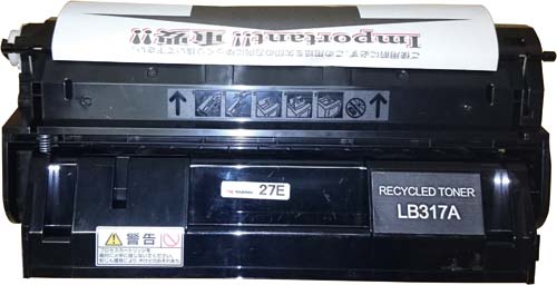 リサイクル（プール）　ＬＢ３１７Ａ