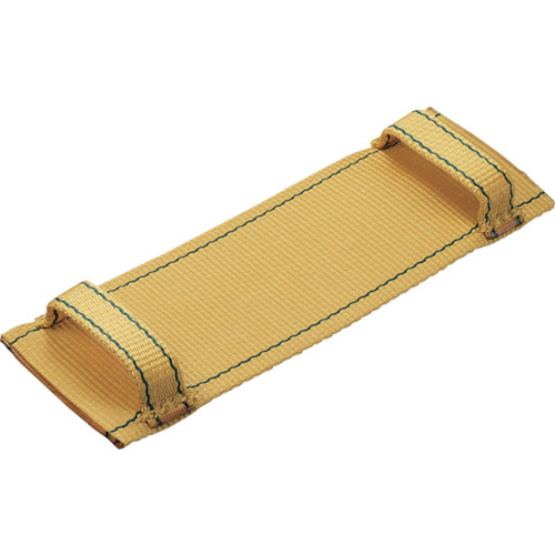 ﾛｯｸｽﾘﾝｸﾞ ﾍﾞﾙﾄｽﾘﾝｸﾞ ｺｰﾅｰﾊﾟｯﾄﾞ(2本通し) A 25mm用 1枚画像