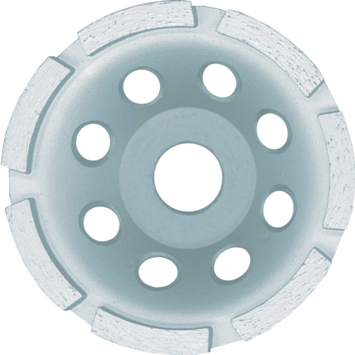 ｸﾞﾛｰﾊﾞﾙｿｰ 表面研削用 1枚画像