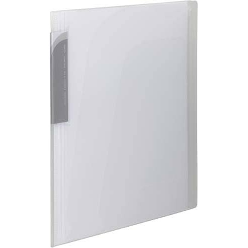 ポケットブック＜ノビータ＞４Ｐチャック付クリア５冊画像