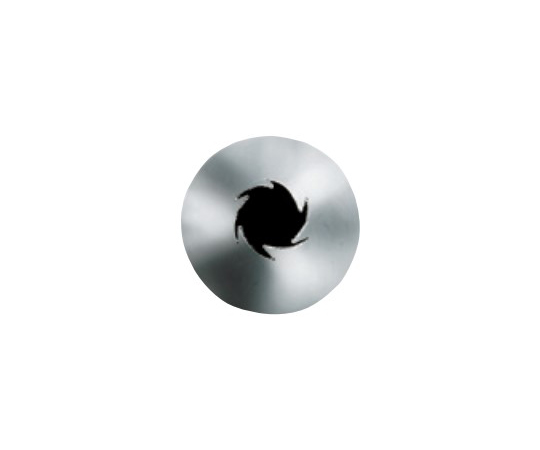 口金 ロープ φ8×28mm画像