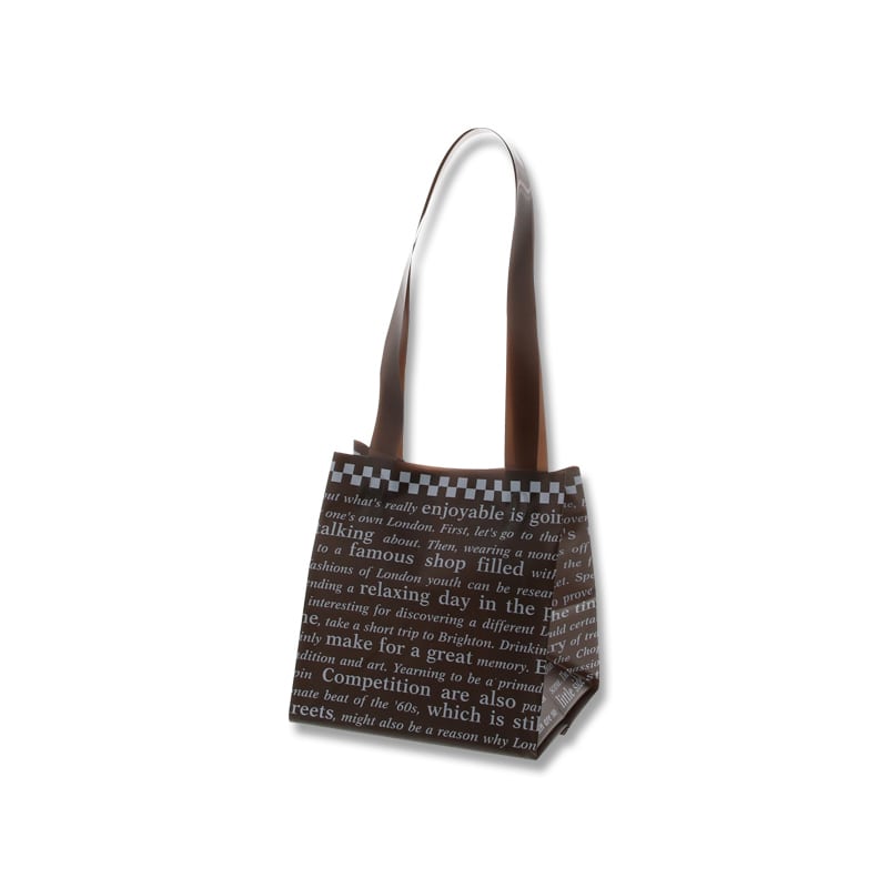 ＨＤポリチャーム　０８Ｗ３Ｓ　チェッカーＢＲ表記入画像