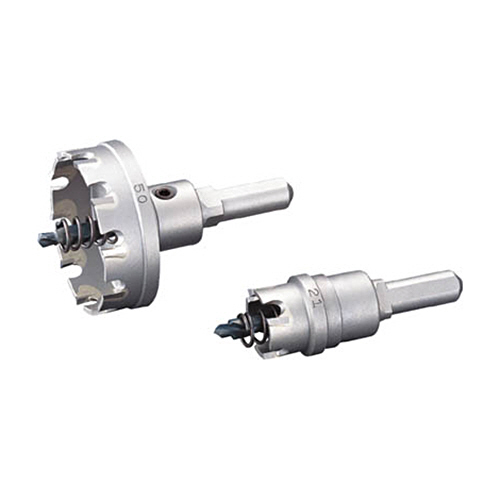 超硬ﾎｰﾙｿｰﾒﾀｺｱ 刃径39mm 1本画像