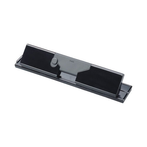 ４穴パンチ　Ｎｏ．４３５－Ｋ　１０枚穿孔画像