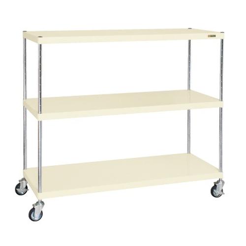 ニューＣＳパールキャスターラック（ゴム車）　ＣＳＰＲＡ－１１１３ＲＩ画像