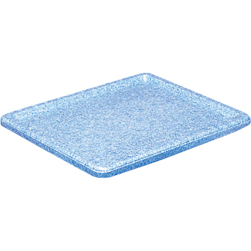 ｻﾝｺｰ EPﾎﾞｯｸｽ#19蓋 青 1枚画像