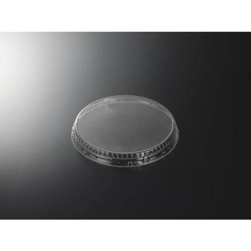 中央化学 ペーパーコップ LK858A 蓋(K8152)画像