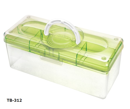 クリア救急箱画像