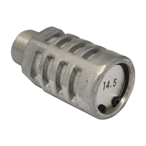 ｻｲﾚﾝｻ(圧縮空気用) 1個画像