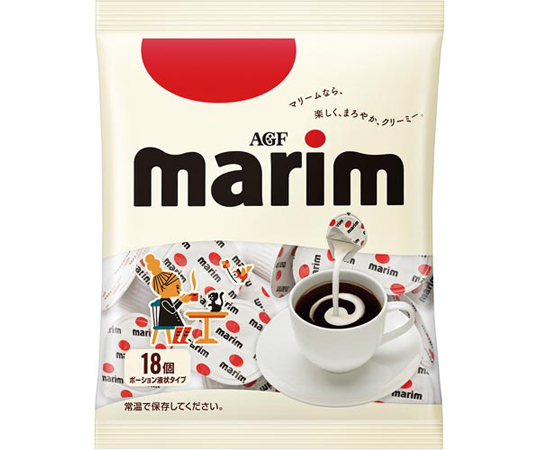 マリームポーション　18個画像