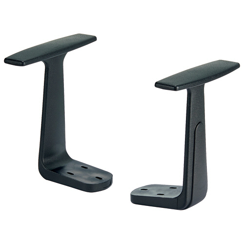 らくらくﾒｯｼｭﾁｪｱ用固定肘 1ｾｯﾄ画像