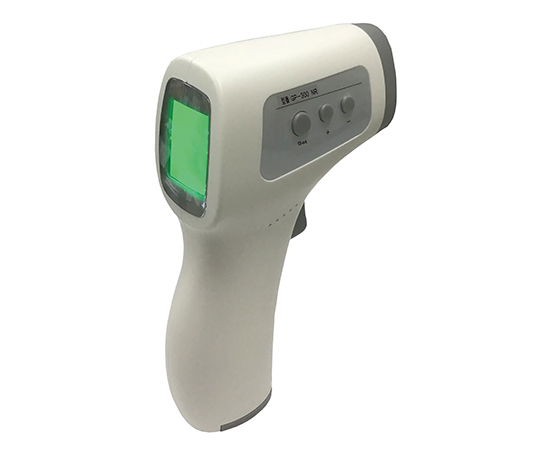 非接触　赤外線温度計
