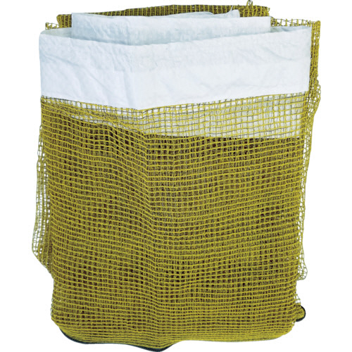 BOX型ｶﾗｽよけﾈｯﾄ ｲｴﾛｰ 1個画像