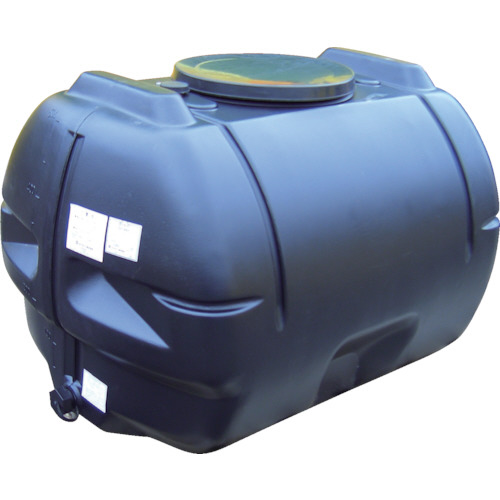 YB型 黒色 ﾛｰﾘｰﾀﾝｸ 500L 1個