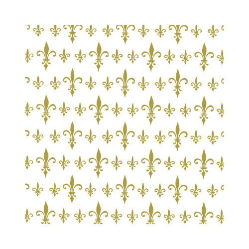 包装紙　マドンナリリー　半才判　５０枚