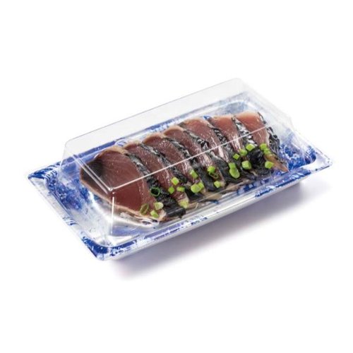 楽ヶ峰 20-12 OC [バラ販売] 正面から撮影された、繊細なデザインのパッケージが並ぶ様子