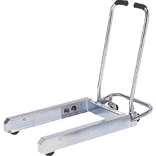 ﾋﾞｯｸｶｰﾄ 均等荷重(80kg) 1台