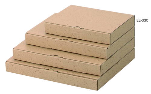 お菓子や雑貨等の軽い商品にピッタリ！組立式宅配用のダンボール