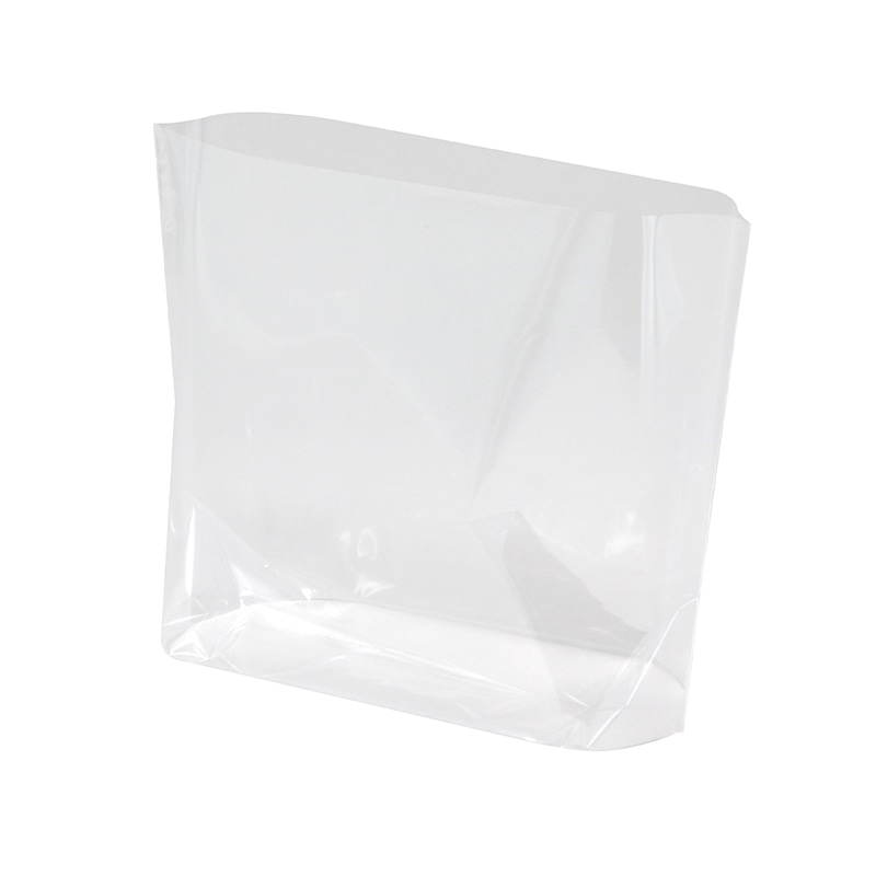 ＯＰベーカリー袋　ＢＧ２１－１５　０２５　無地