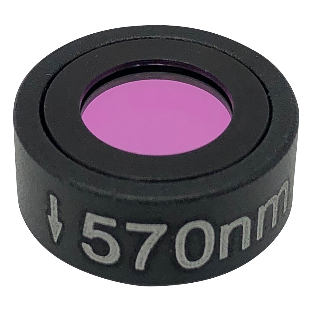 マイクロプレートリーダー 570nm画像