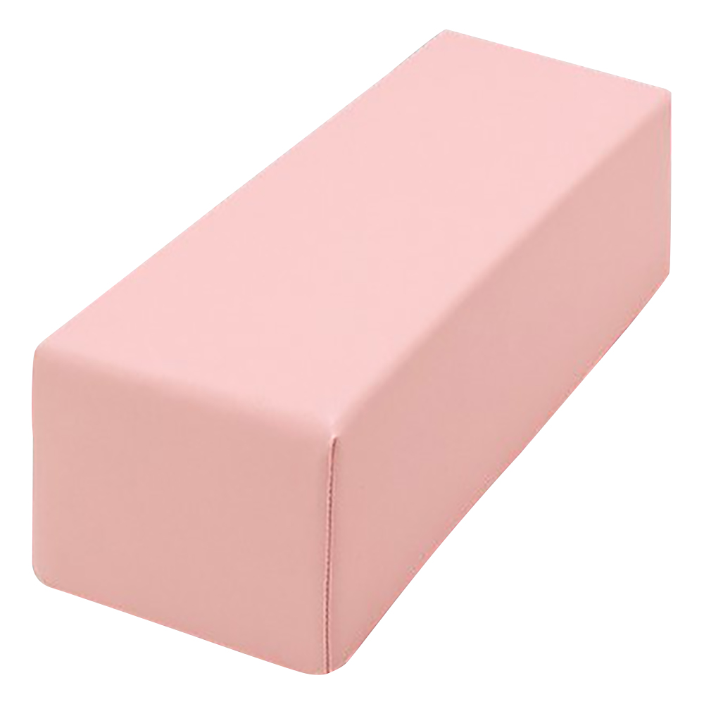 角枕 ピンク画像