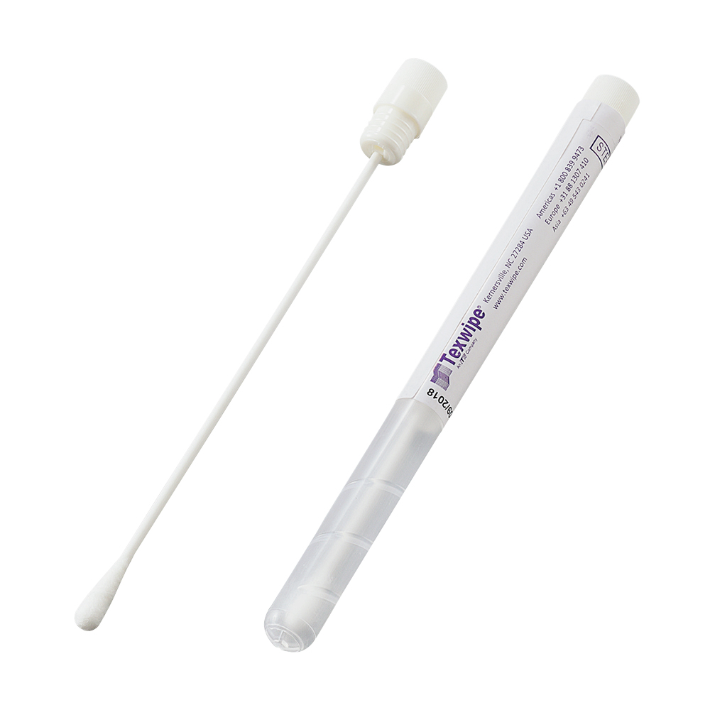 サンプリングスワブ 1パック（50個×2パック入）