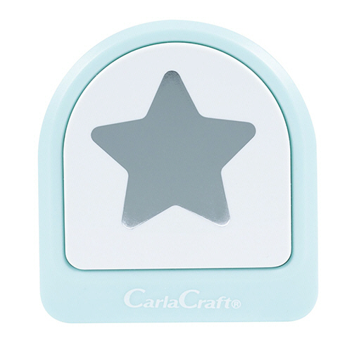 ｸﾗﾌﾄﾊﾟﾝﾁ ﾒｶﾞｼﾞｬﾝﾎﾞ ﾎｼ 1個画像