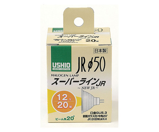 スーパーライン JR12V20WLM画像