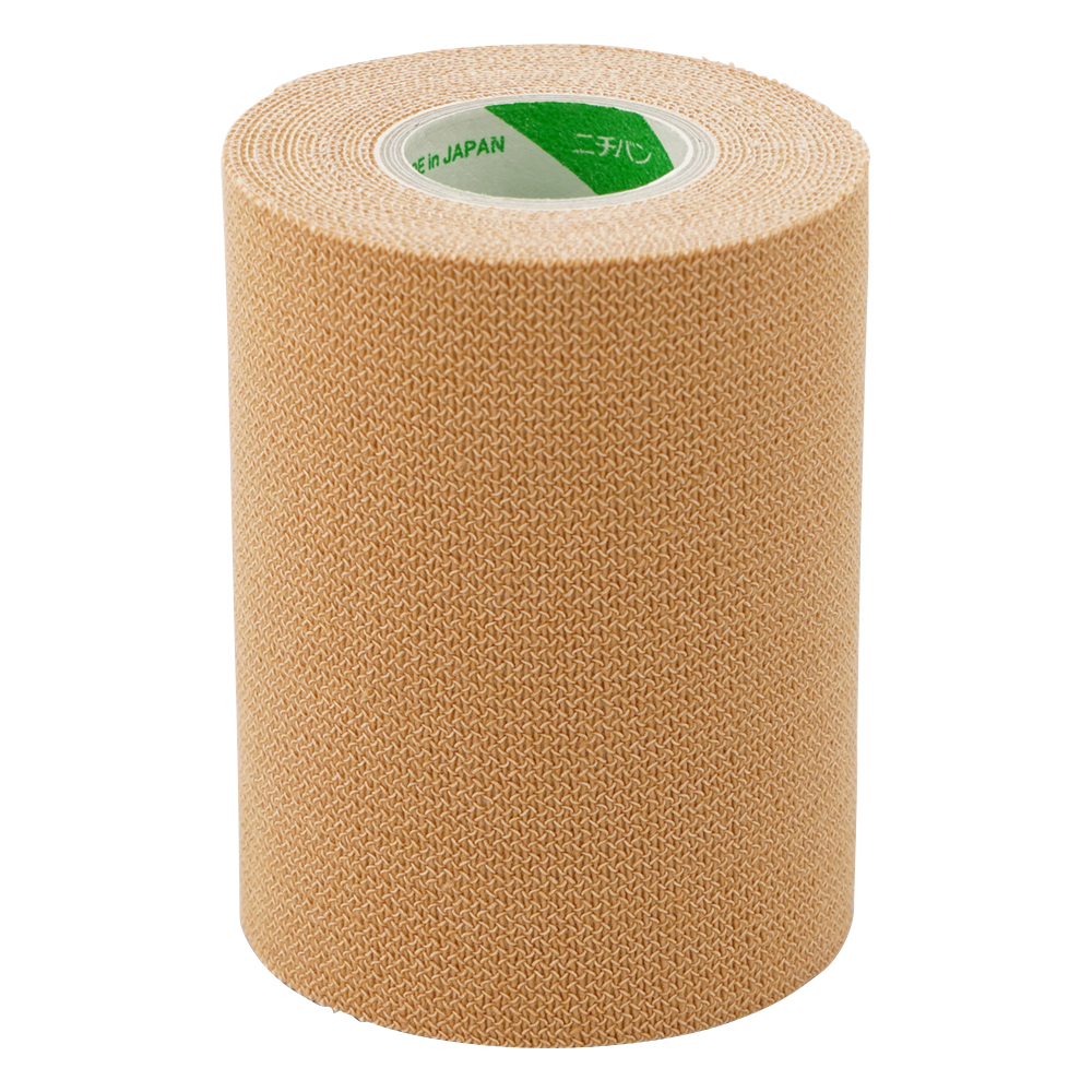 テーピングテープ［伸縮］ 12巻入画像