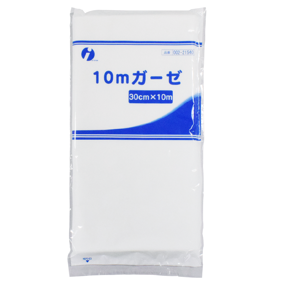ガーゼ