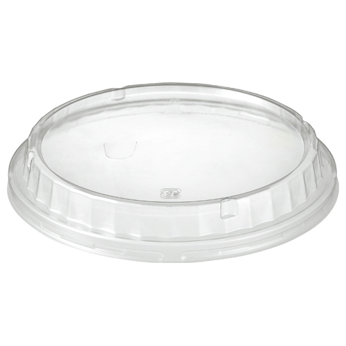 ﾌｰﾄﾞﾎﾞｳﾙ ｴﾝﾎﾞｽ 700mL･900mL共用ふた 1ﾊﾟｯｸ(20個)画像