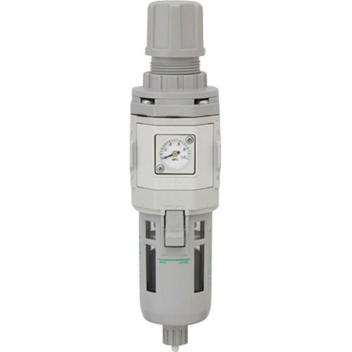 ﾌｨﾙﾀﾚｷﾞｭﾚｰﾀ Rc1/4 1個画像