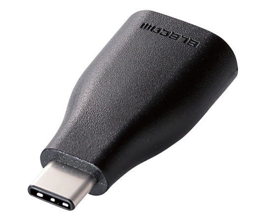 USB3.1変換アダプタ(Type-C-A)画像