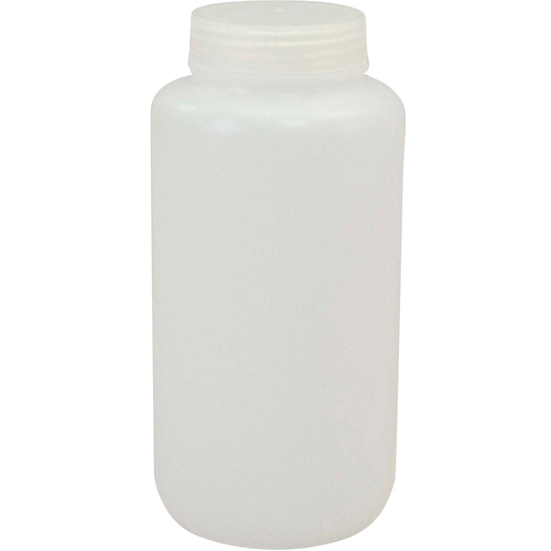 広口瓶 1l 1個画像