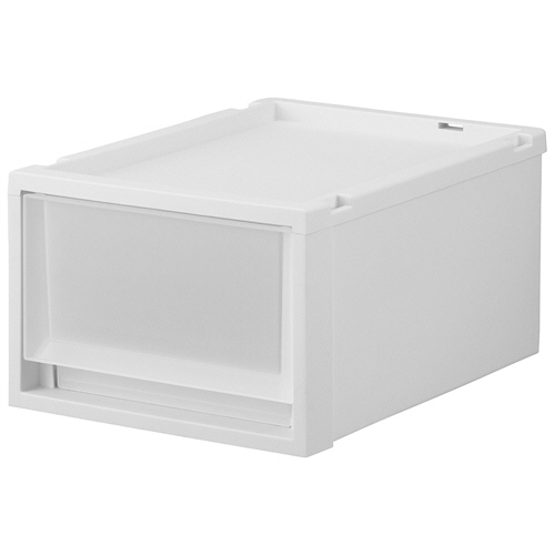 Fits ﾌｨｯﾂｹｰｽ FC40-3020 ﾎﾜｲﾄｸﾘｱ 1個画像