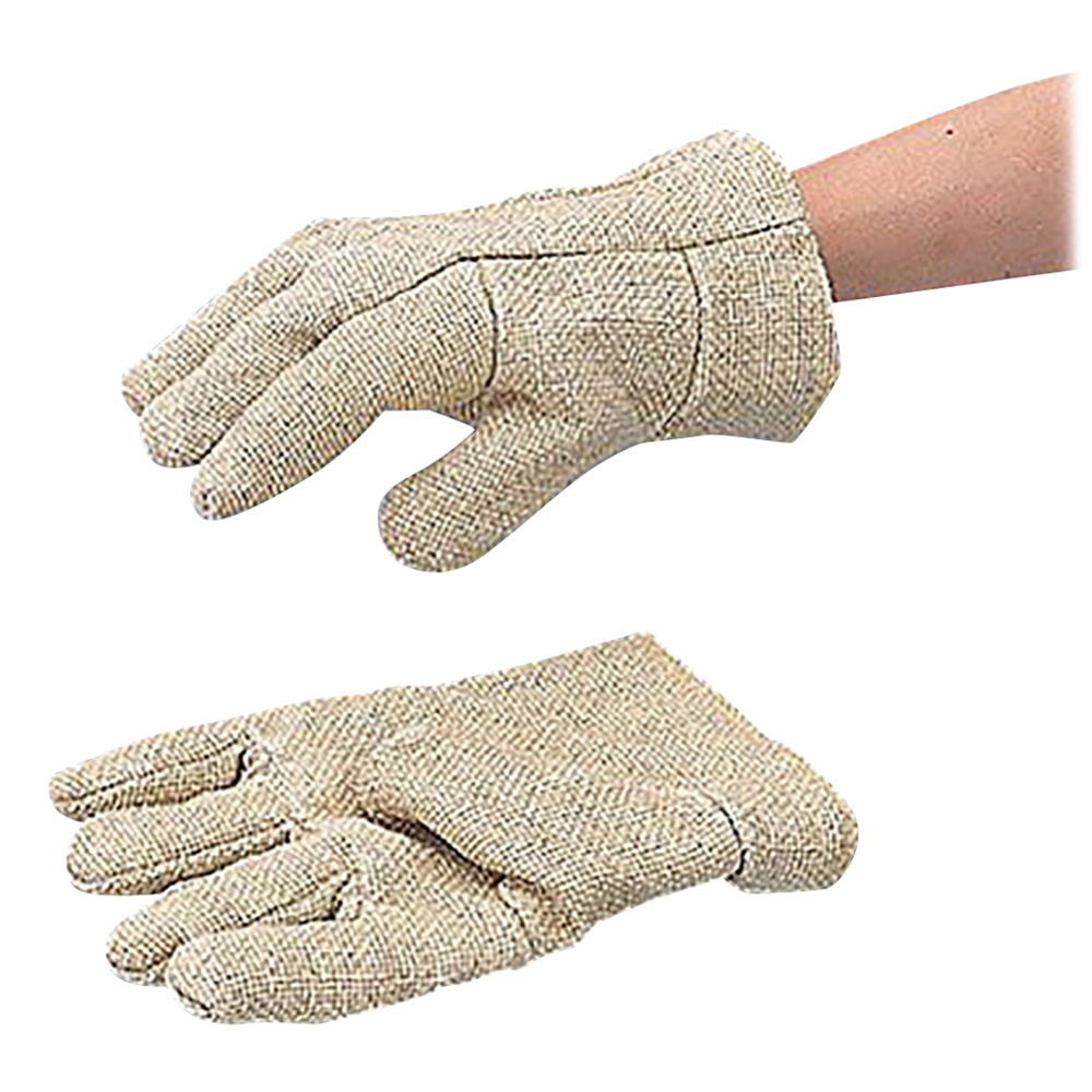 耐熱手袋　ゼテックスプラス　TM　5本指手袋　280mm画像