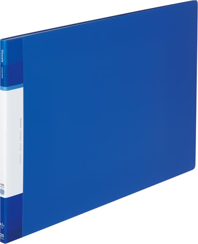 ＜グラッセル＞固定式　Ａ３－ヨコ　２０枚×４画像