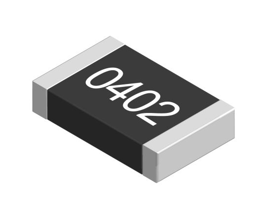 SMDレジスタ 10kΩ 0402（1005M）0.1W 1セット（100個入）