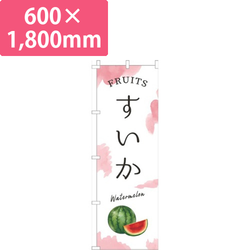 すいか赤画像